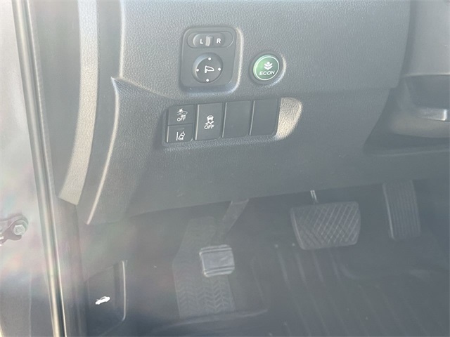 Thumbnail: 2022 Honda Pilot - 29