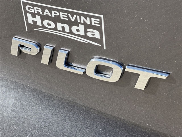 Thumbnail: 2022 Honda Pilot - 7