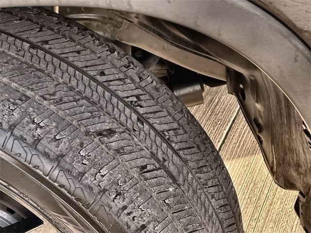 Thumbnail: 2022 Honda Pilot - 22