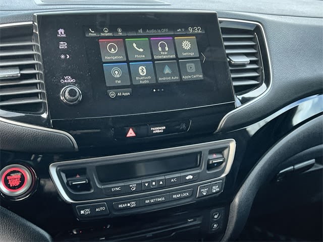 Thumbnail: 2022 Honda Pilot - 13