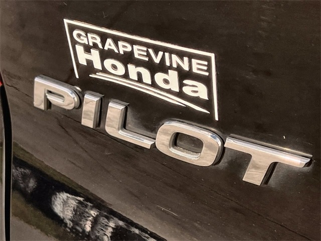 Thumbnail: 2022 Honda Pilot - 7