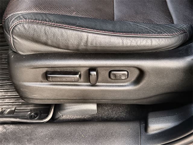 Thumbnail: 2022 Honda Pilot - 30