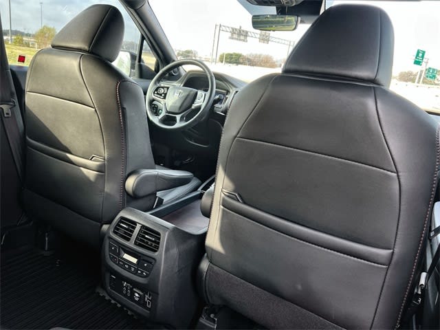 Thumbnail: 2022 Honda Pilot - 20