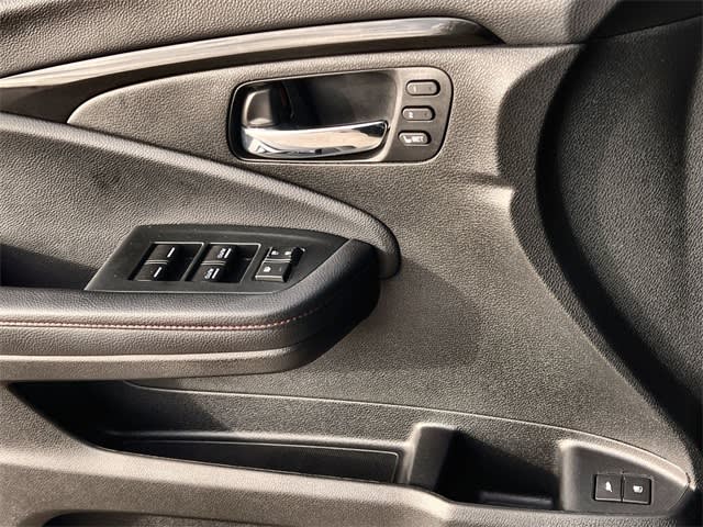 Thumbnail: 2022 Honda Pilot - 29