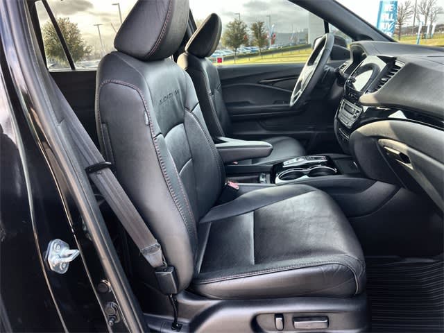 Thumbnail: 2022 Honda Pilot - 19