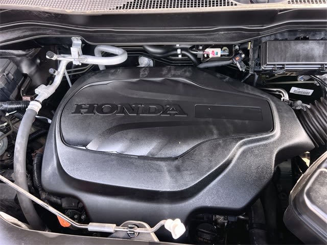 Thumbnail: 2022 Honda Pilot - 9