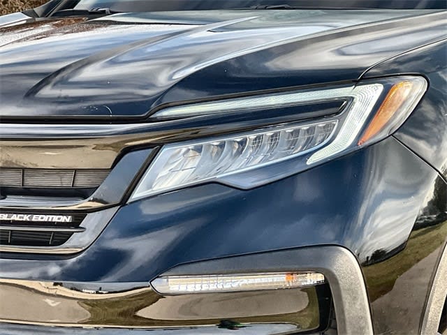 Thumbnail: 2022 Honda Pilot - 23