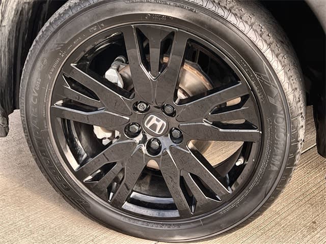 Thumbnail: 2022 Honda Pilot - 8