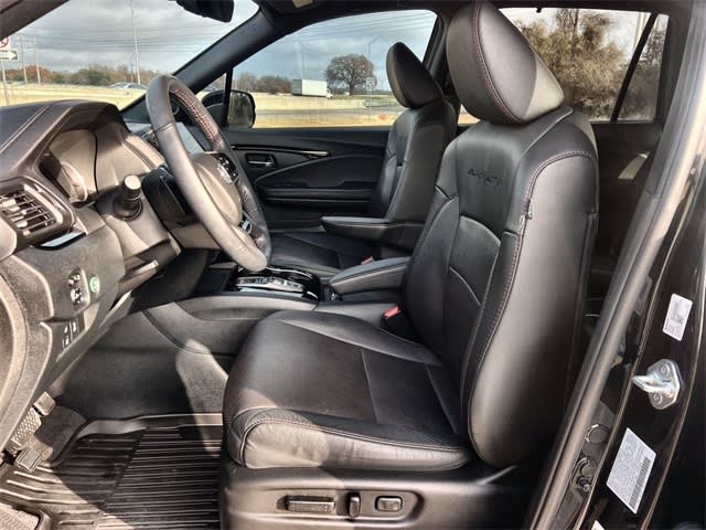 Thumbnail: 2022 Honda Pilot - 11