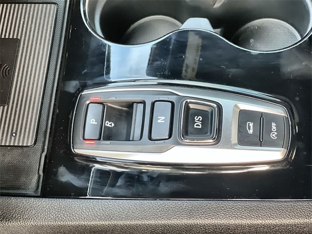 Thumbnail: 2022 Honda Pilot - 14