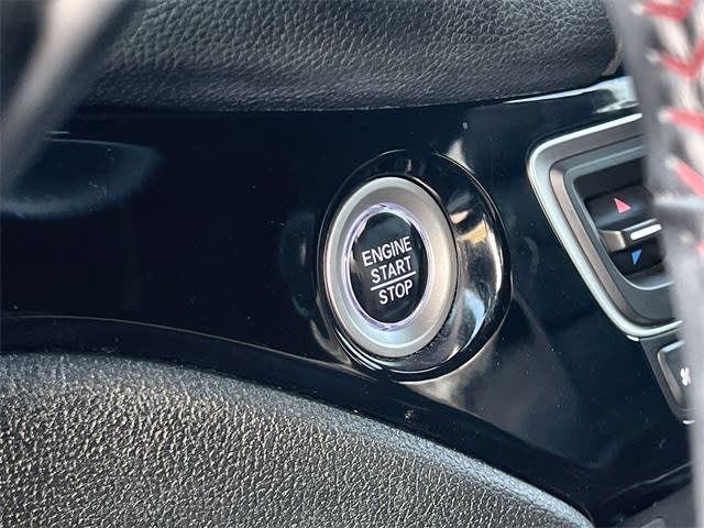 Thumbnail: 2022 Honda Pilot - 27