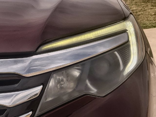 Thumbnail: 2017 Honda Pilot - 24