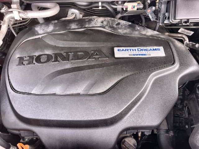Thumbnail: 2017 Honda Pilot - 9