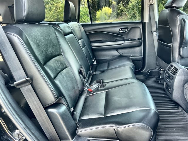 Thumbnail: 2020 Honda Pilot - 12