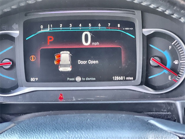 Thumbnail: 2020 Honda Pilot - 15