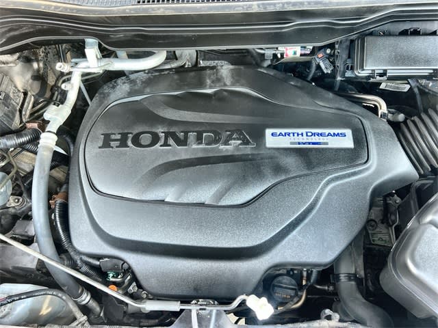 Thumbnail: 2020 Honda Pilot - 8