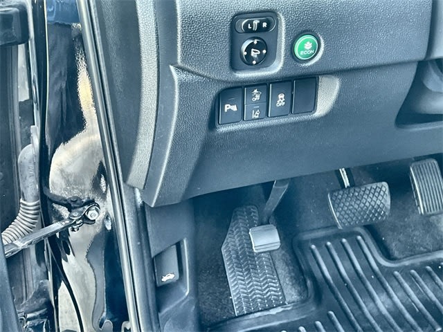 Thumbnail: 2020 Honda Pilot - 27