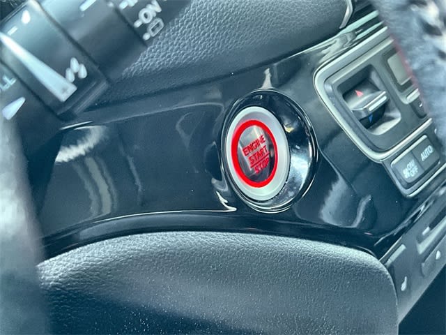 Thumbnail: 2020 Honda Pilot - 13