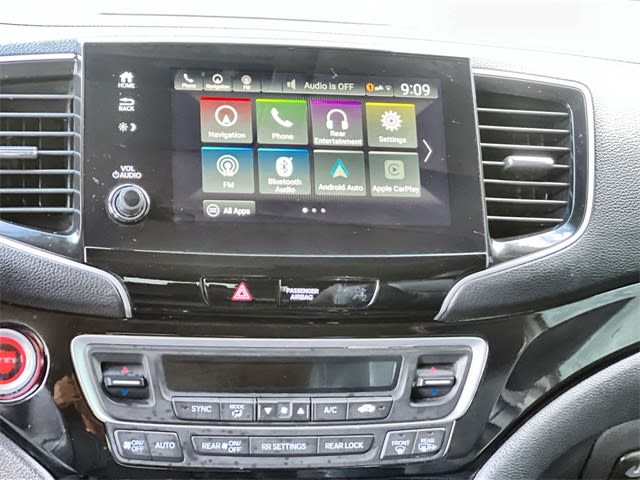 Thumbnail: 2020 Honda Pilot - 14