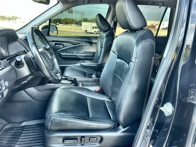 Thumbnail: 2020 Honda Pilot - 11