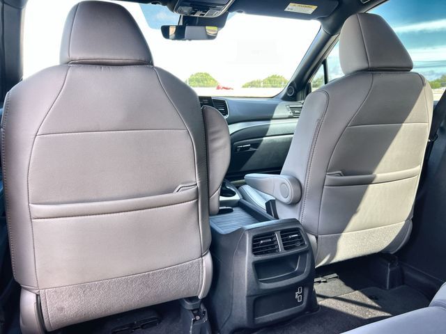 Thumbnail: 2021 Honda Passport - 19