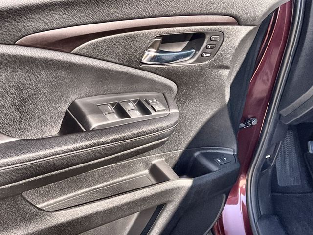 Thumbnail: 2021 Honda Passport - 30