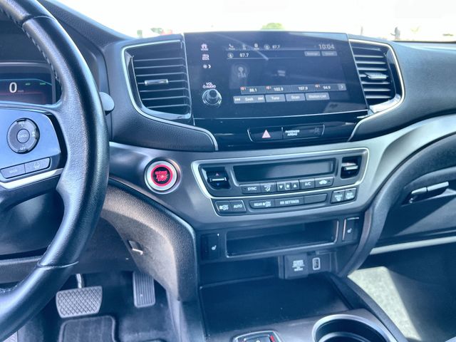 Thumbnail: 2021 Honda Passport - 14