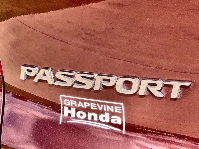 Thumbnail: 2021 Honda Passport - 7
