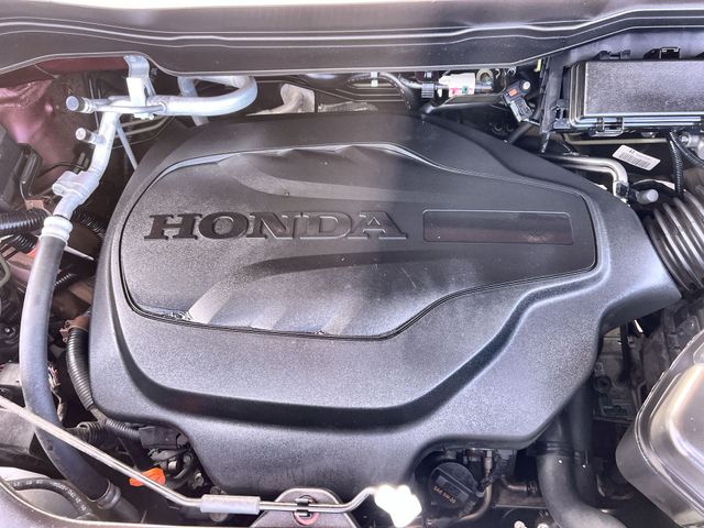 Thumbnail: 2021 Honda Passport - 9