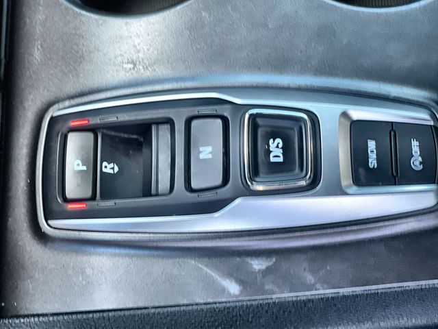 Thumbnail: 2021 Honda Passport - 20