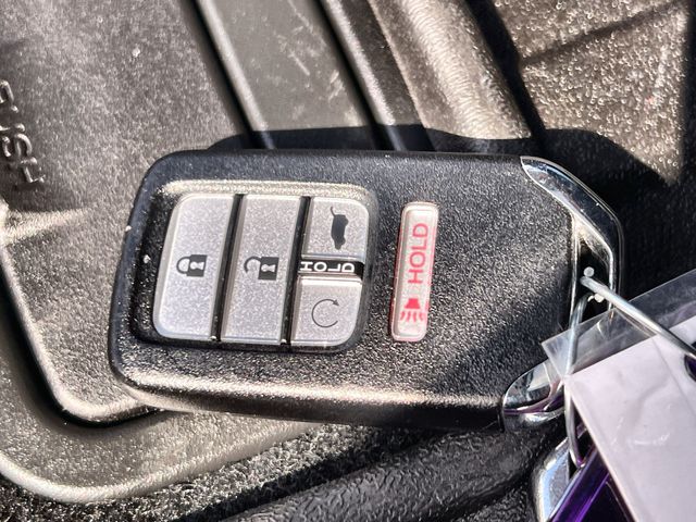 Thumbnail: 2021 Honda Passport - 22
