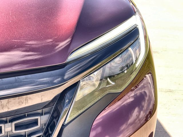 Thumbnail: 2021 Honda Passport - 24