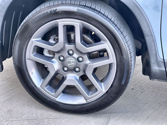 Thumbnail: 2022 Honda Passport - 8