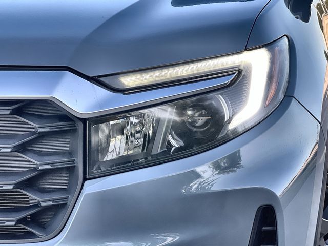 Thumbnail: 2022 Honda Passport - 24