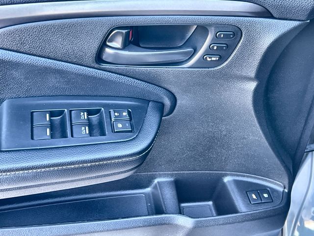 Thumbnail: 2022 Honda Passport - 29