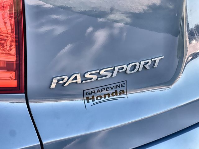 Thumbnail: 2022 Honda Passport - 7