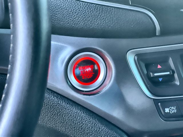 Thumbnail: 2022 Honda Passport - 27
