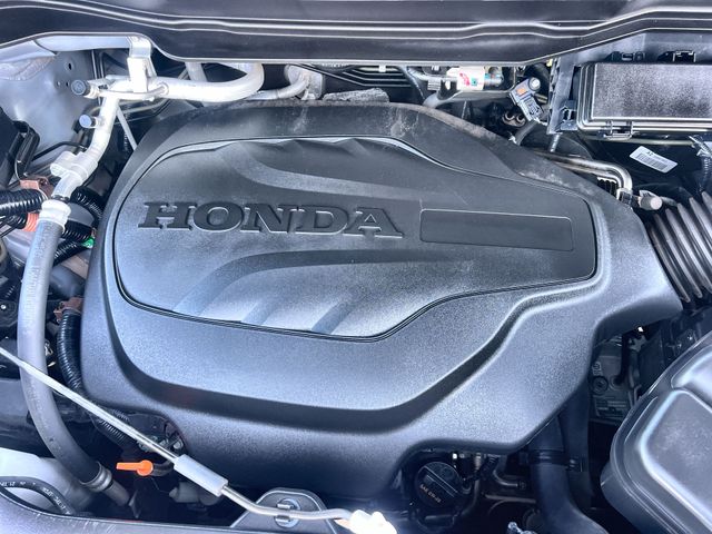 Thumbnail: 2022 Honda Passport - 9