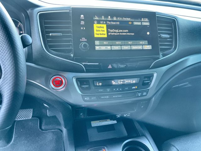 Thumbnail: 2022 Honda Passport - 14