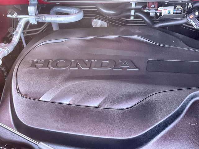 Thumbnail: 2023 Honda Passport - 19