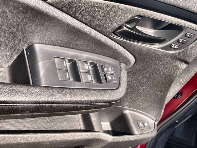 Thumbnail: 2023 Honda Passport - 29