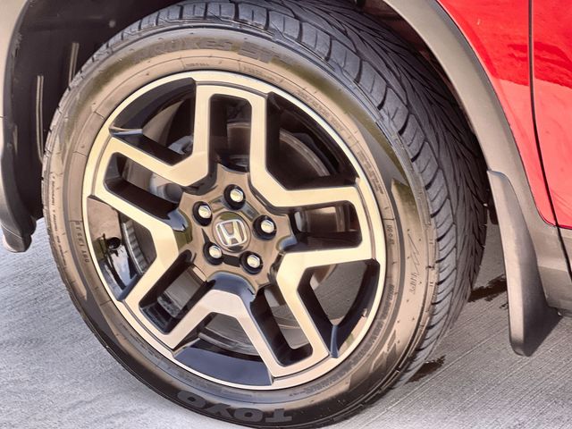 Thumbnail: 2023 Honda Passport - 8