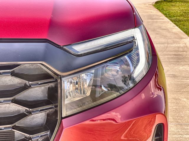Thumbnail: 2023 Honda Passport - 24