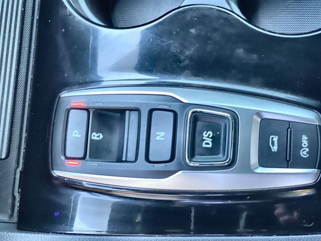 Thumbnail: 2023 Honda Passport - 14