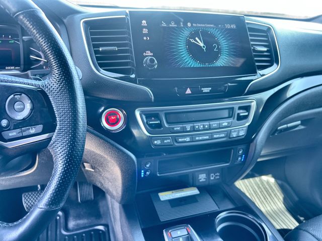 Thumbnail: 2023 Honda Passport - 13