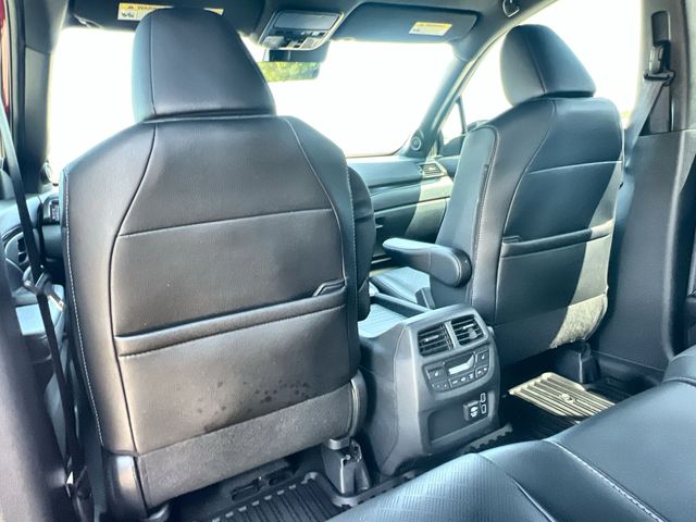 Thumbnail: 2023 Honda Passport - 21