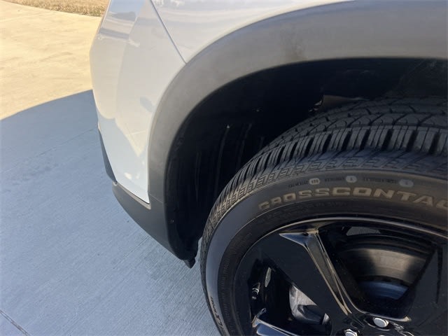 2020 Honda Passport Elite 23