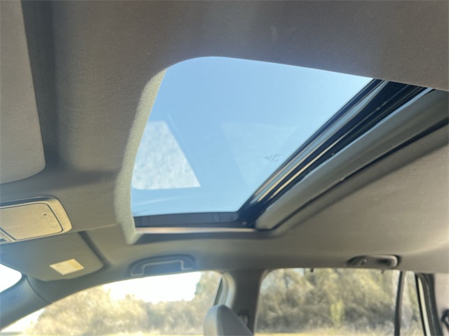 2020 Honda Passport Elite 32