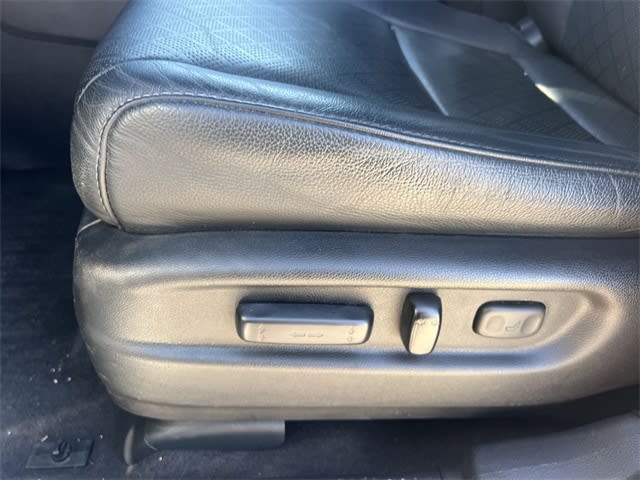 2020 Honda Passport Elite 31