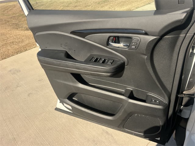 2020 Honda Passport Elite 30